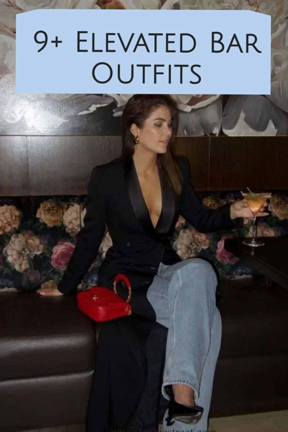 Neon Nostalgia: 9+ Elevated Bar Looks with a Vintage Glow ⟐ creative luxury feed 411