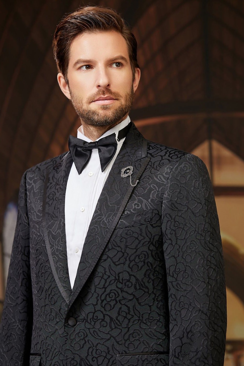 Neon Nostalgia: 0.00 in Vintage Glamour ⟐ design diary 548