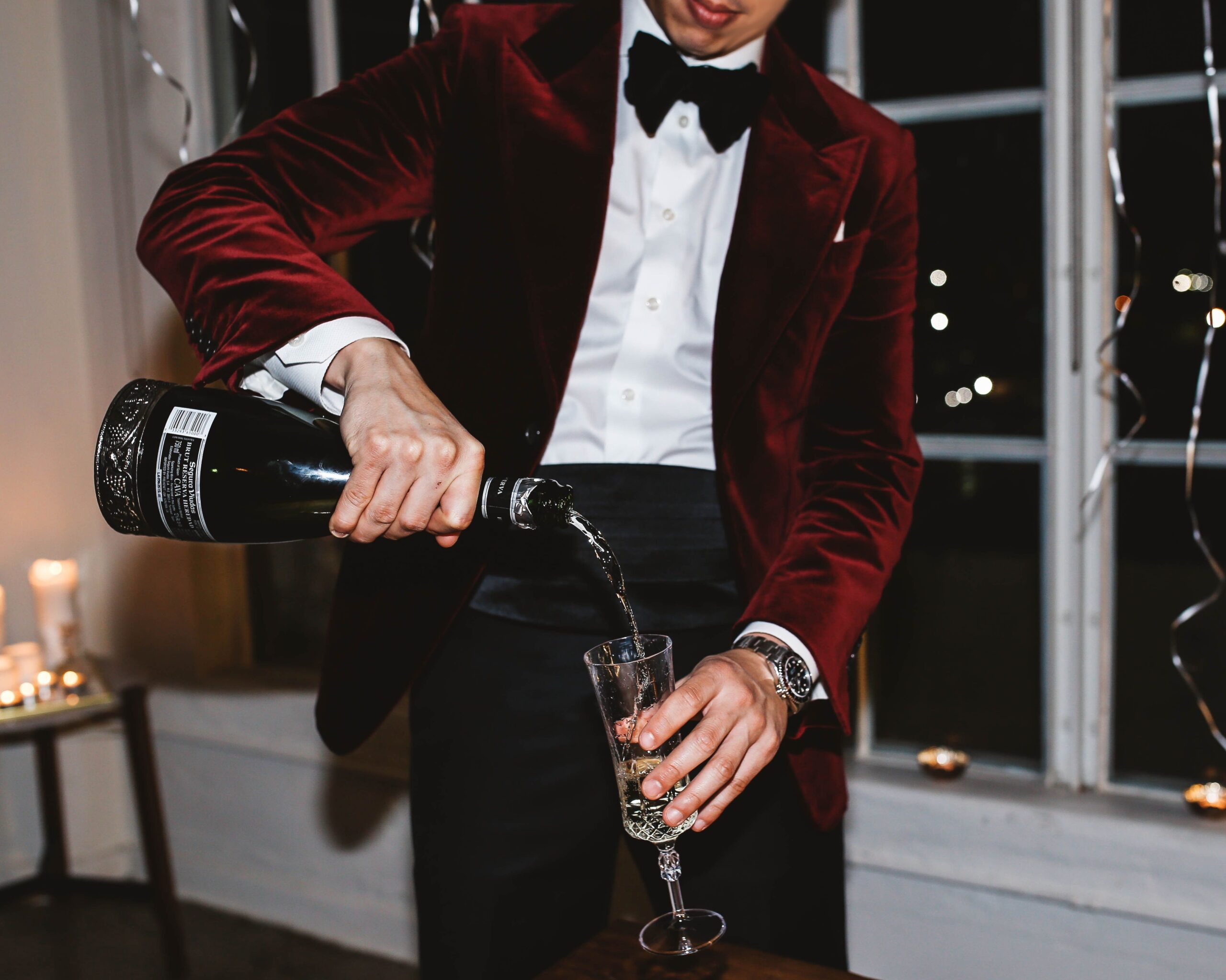 ✨ Neon Nostalgia: Blake Scott’s Luxe Gaming Visions | beauty in details 983