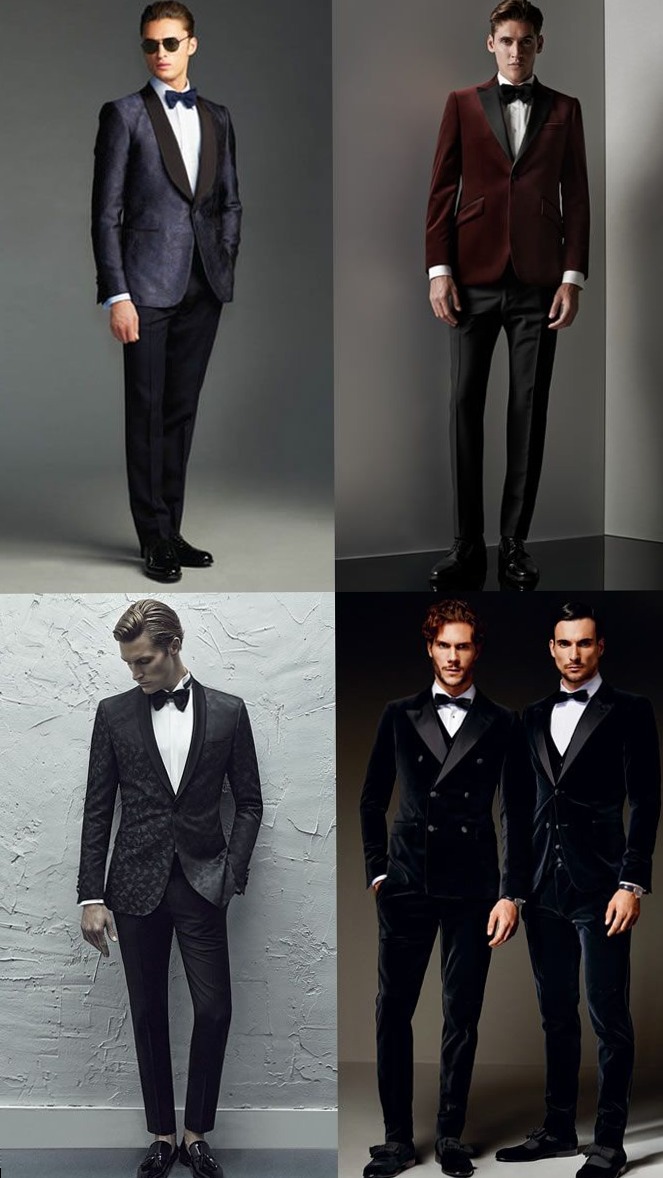 🎯 🖼️ ✦ Neon & Nostalgia: Decoding Men’s Timeless Style 233