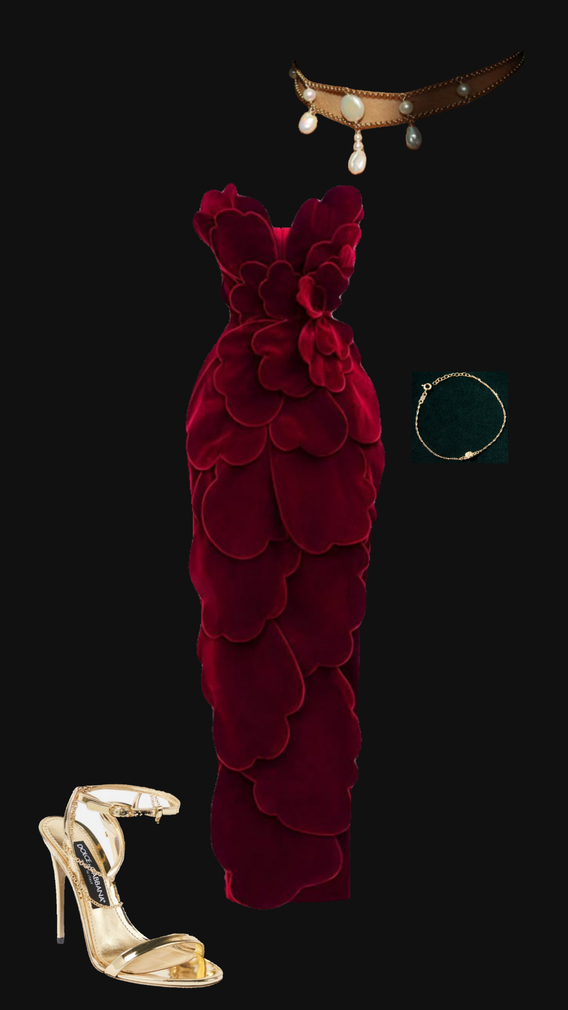 Neon Nostalgia: Luxe Christmas Party Vibes with Vintage Game Art 👜 👜 816