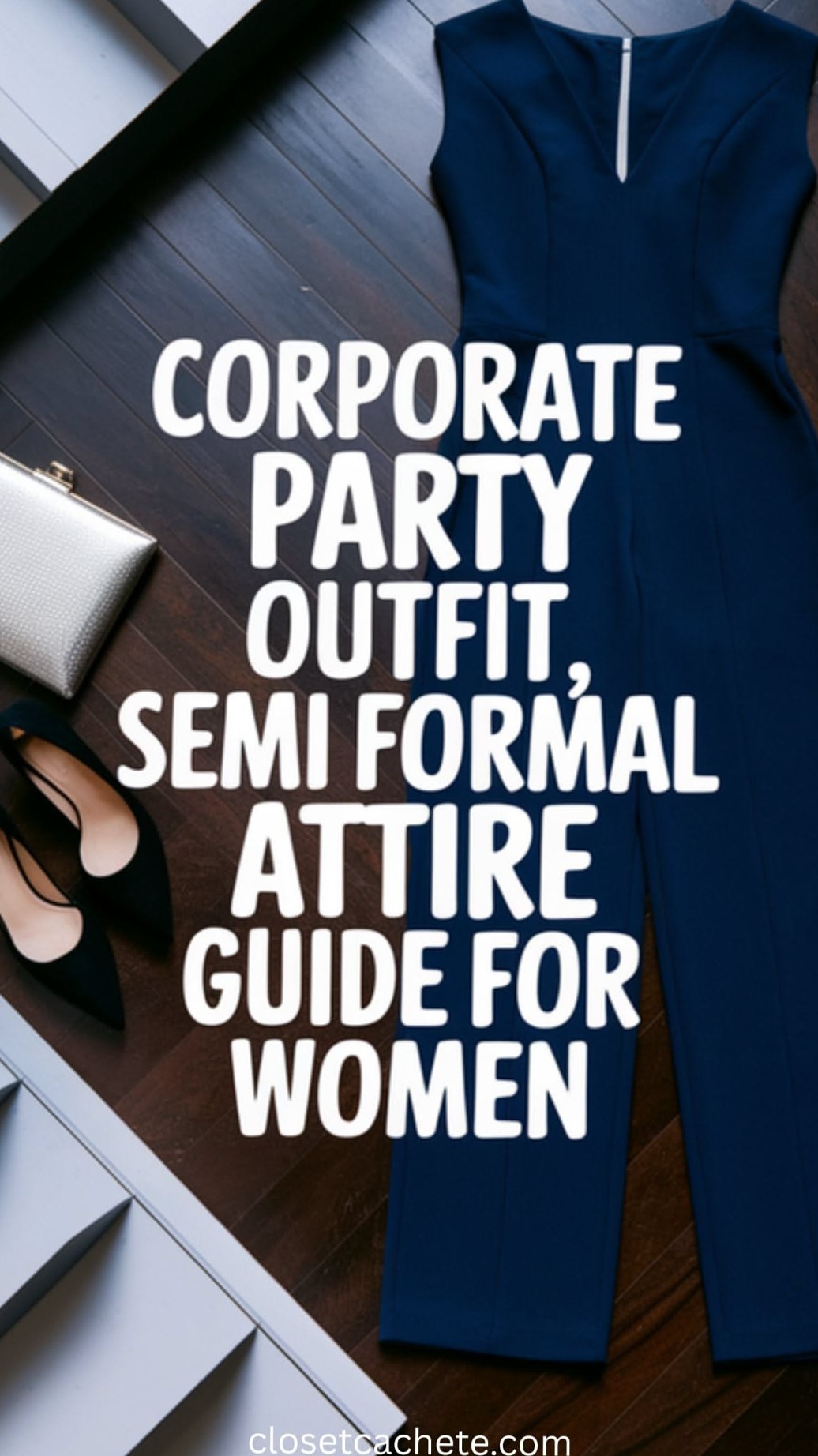 Neon Nostalgia: Refined Office Glam for Corporate Celebrations • 💅 👢 101