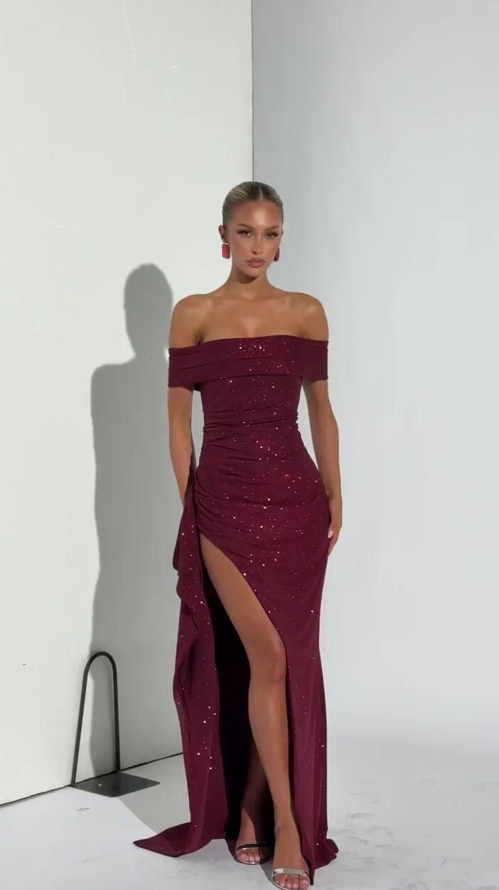 🏖️ 🏖️ ✦ Neon Nostalgia: Seduire’s Luxe Babyboo Vibe 319