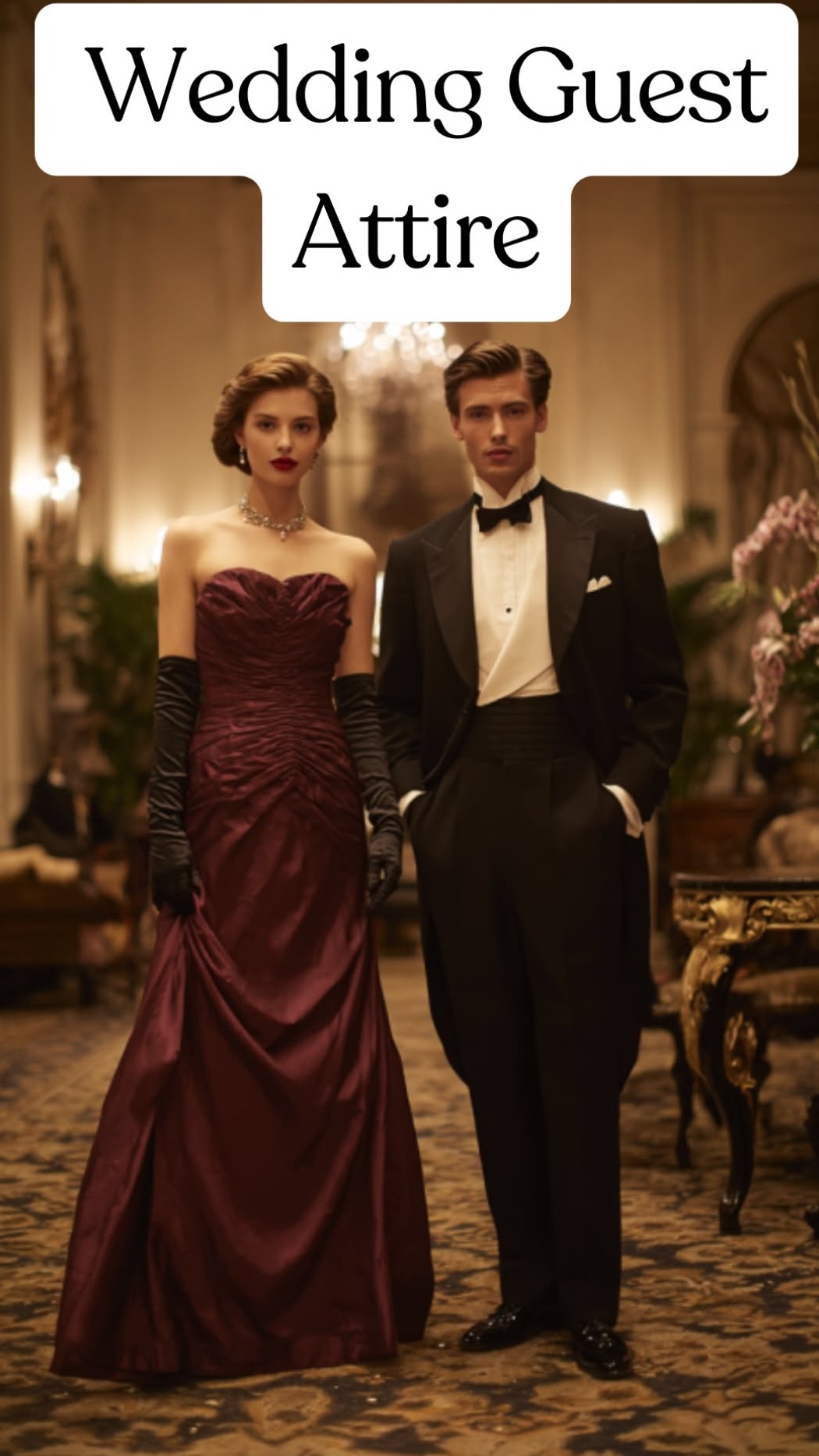 🌲 🌼 | Neon Nostalgia: Timeless Elegance for the Enchanted Guest | antique treasu 358