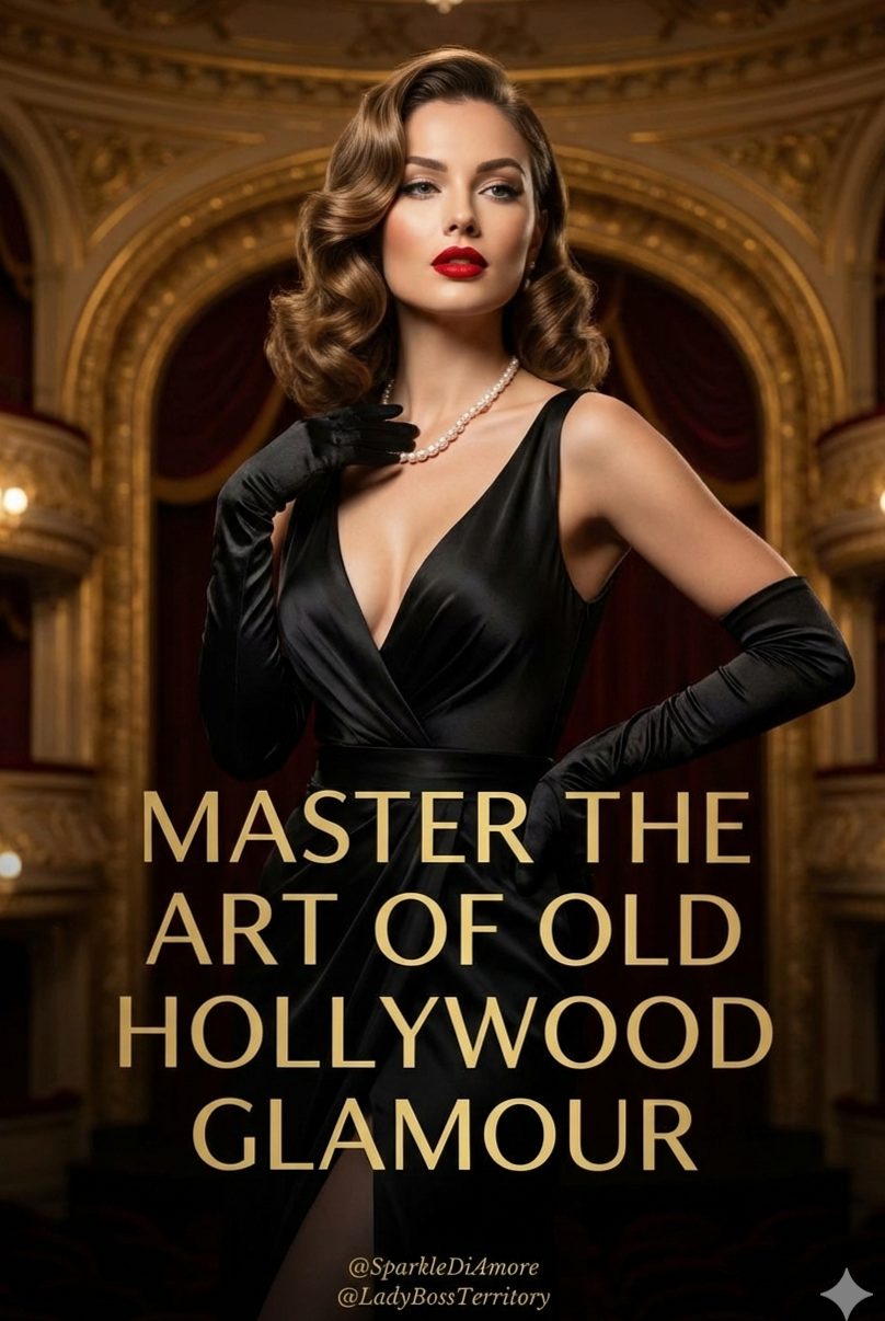 Neon Nostalgia: Unveil Hollywood’s Silent Radiance | 🕰️ after hours aesthetic 548