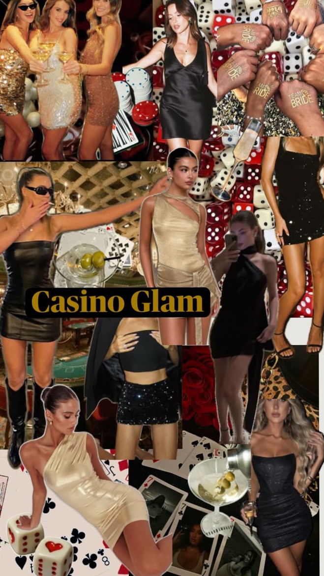 🎯 🧿 Neon Reverie: Glittering Nites & Velvet Games 429