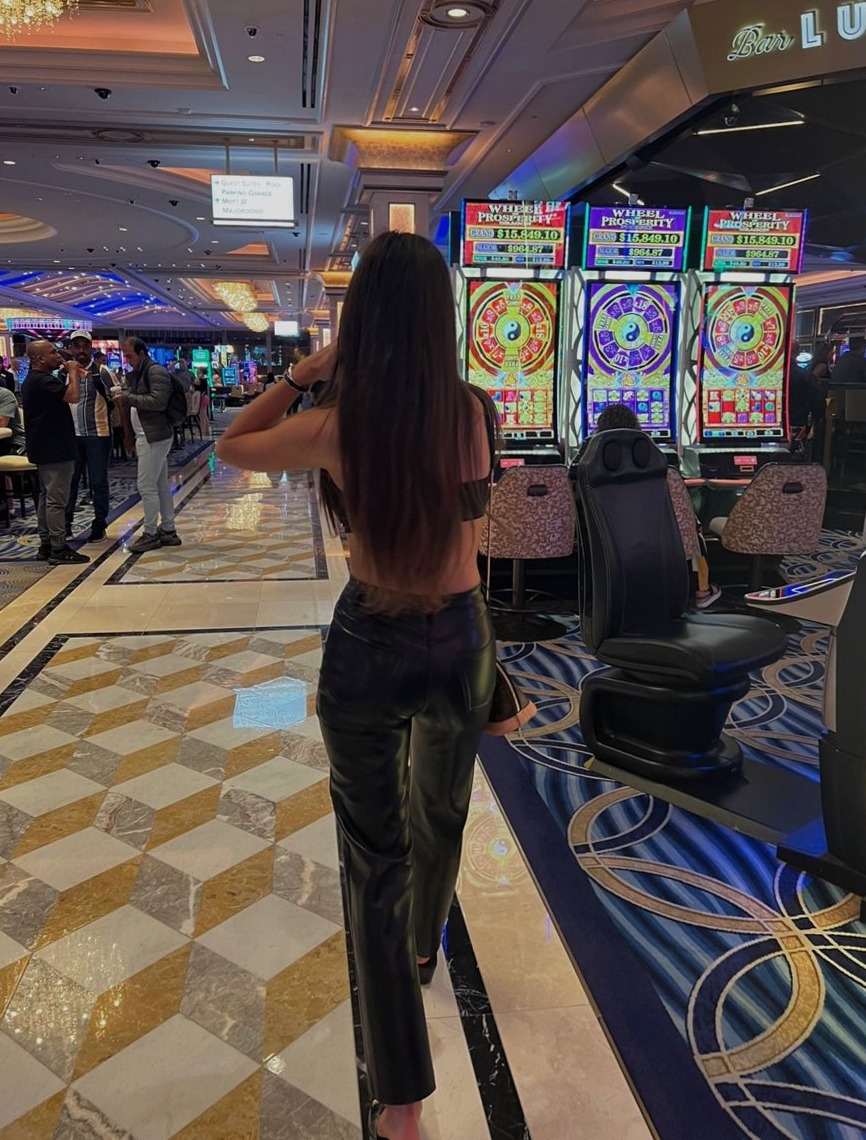 Neon Reverie in Velvet and Light — 💙 💜 345