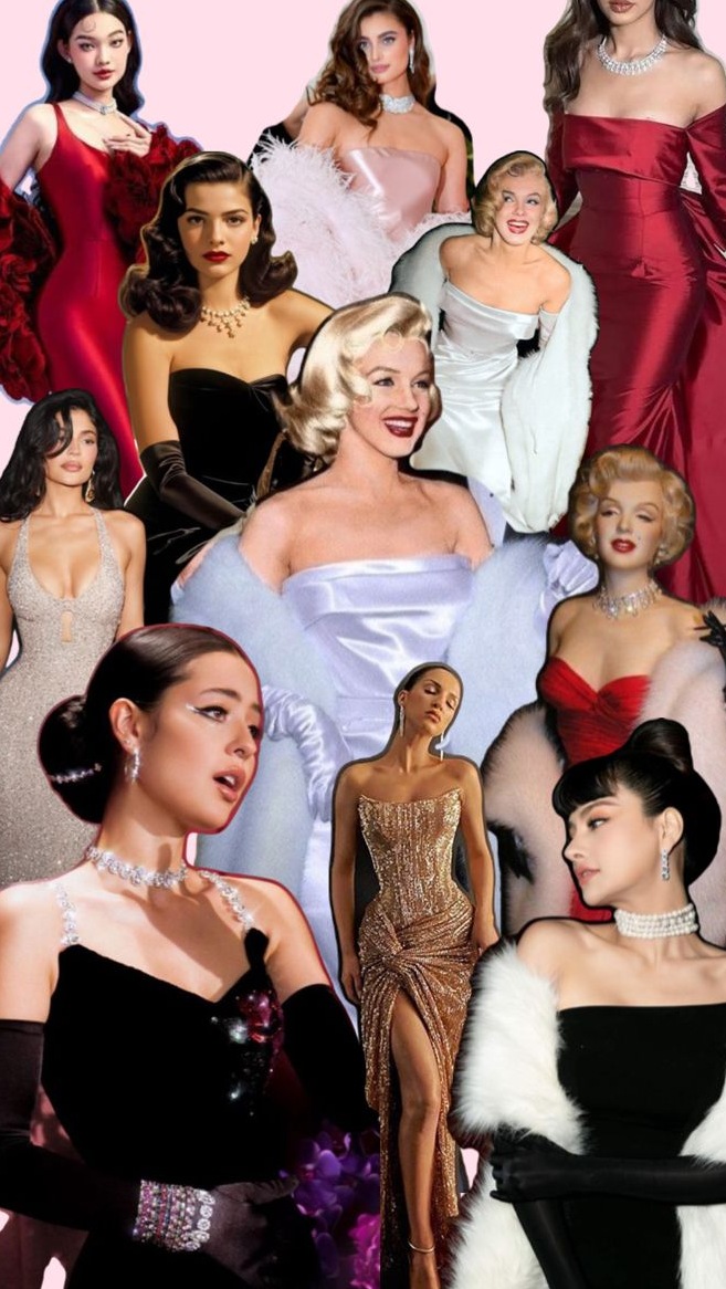 🌉 Neon Reverie: TTG Elegance in a Vintage Glow 622