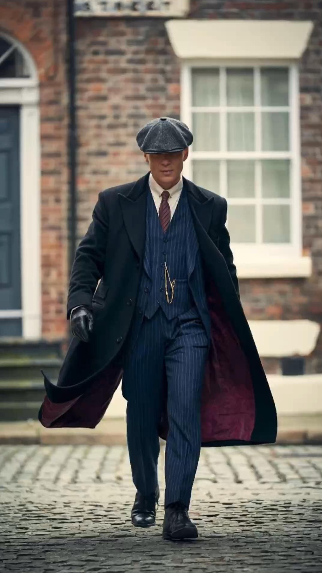 ⊹ Neon Shadows Of Shelby’s Legacy ⊹ 🃏 706