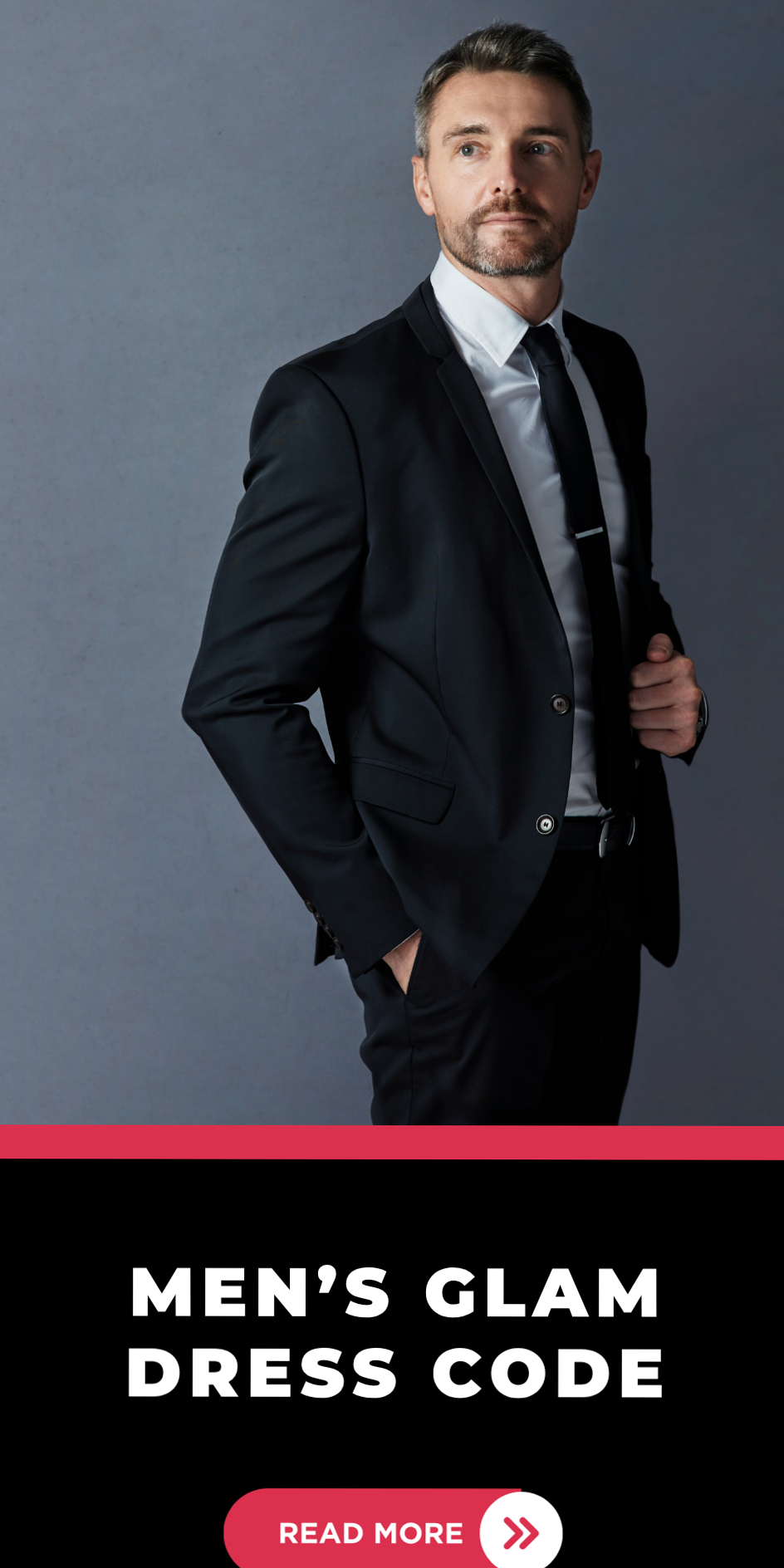 📍 ✦ Neon Shadows & Velvet Glow: Men’s Glam Reimagined 163