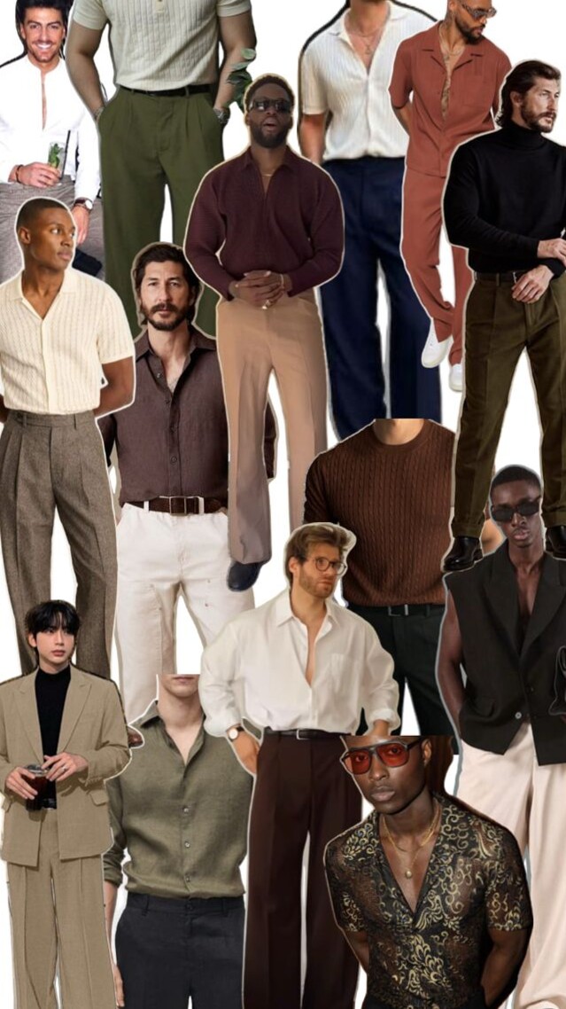 🎆 💙 ⟡ Neon Shadows & Velvet Nights: Fall Cocktail Reverie 795