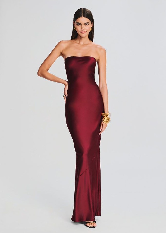 Neon Silk Elegance in Vintage Glamour — 🎲 🎲 877