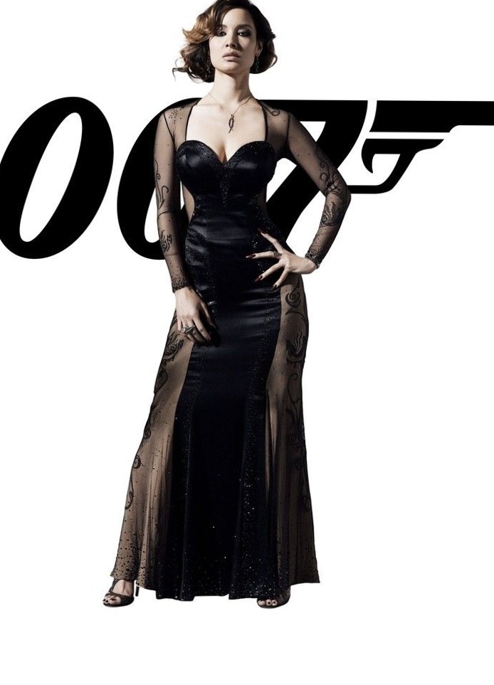 Neon Skyfall: Glitch Art Meets Retro Glamour | 🖌️ beauty in details 779