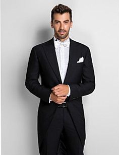 Neon Threads: Vintage Glamour Suits & Tuxedo Elegance 📍 920