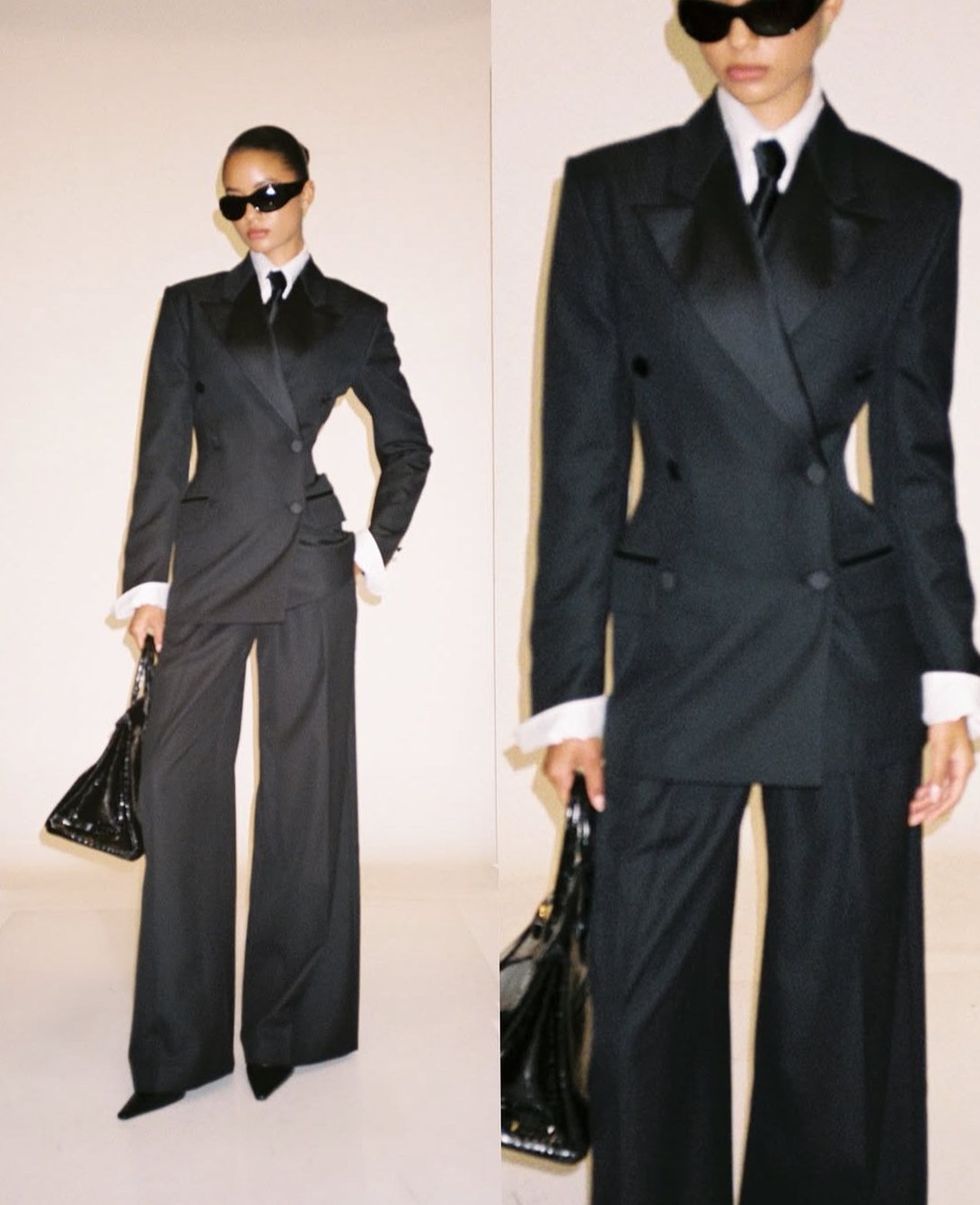 🌵 🌷 ✦ Neon Velvet Dreams & Playful Midnight Vibes 981