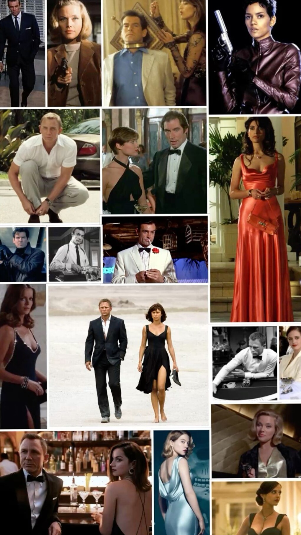 🕯️ 💎 Neon Velvet Espionage: Retro Glam Party Vibe 728