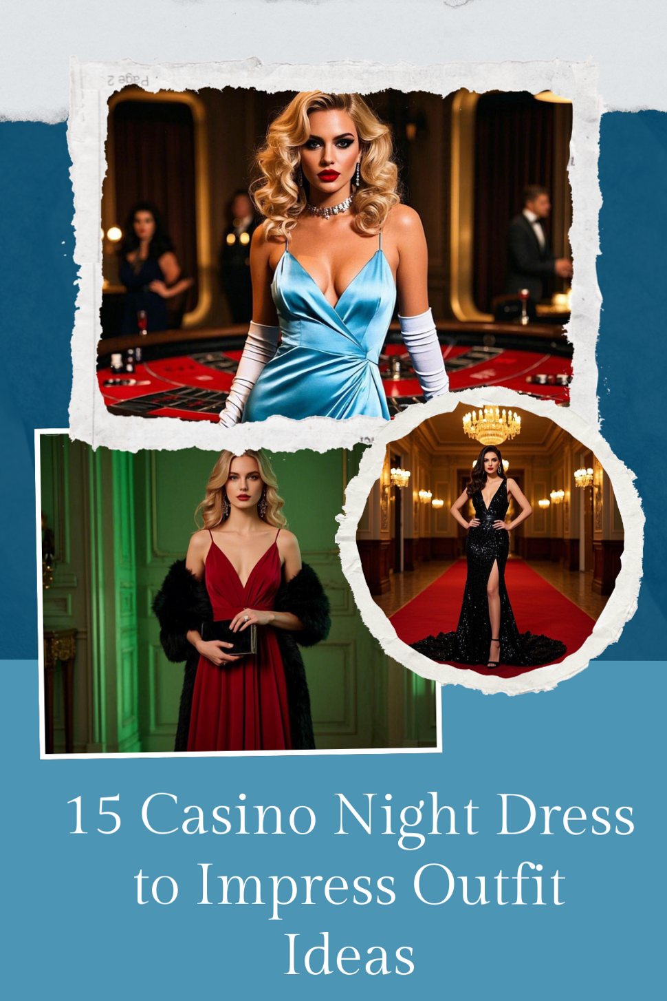 🌍 ⟡ Neon Velvet Evenings: 15 Luxe Vintage Outfit Reveries 587