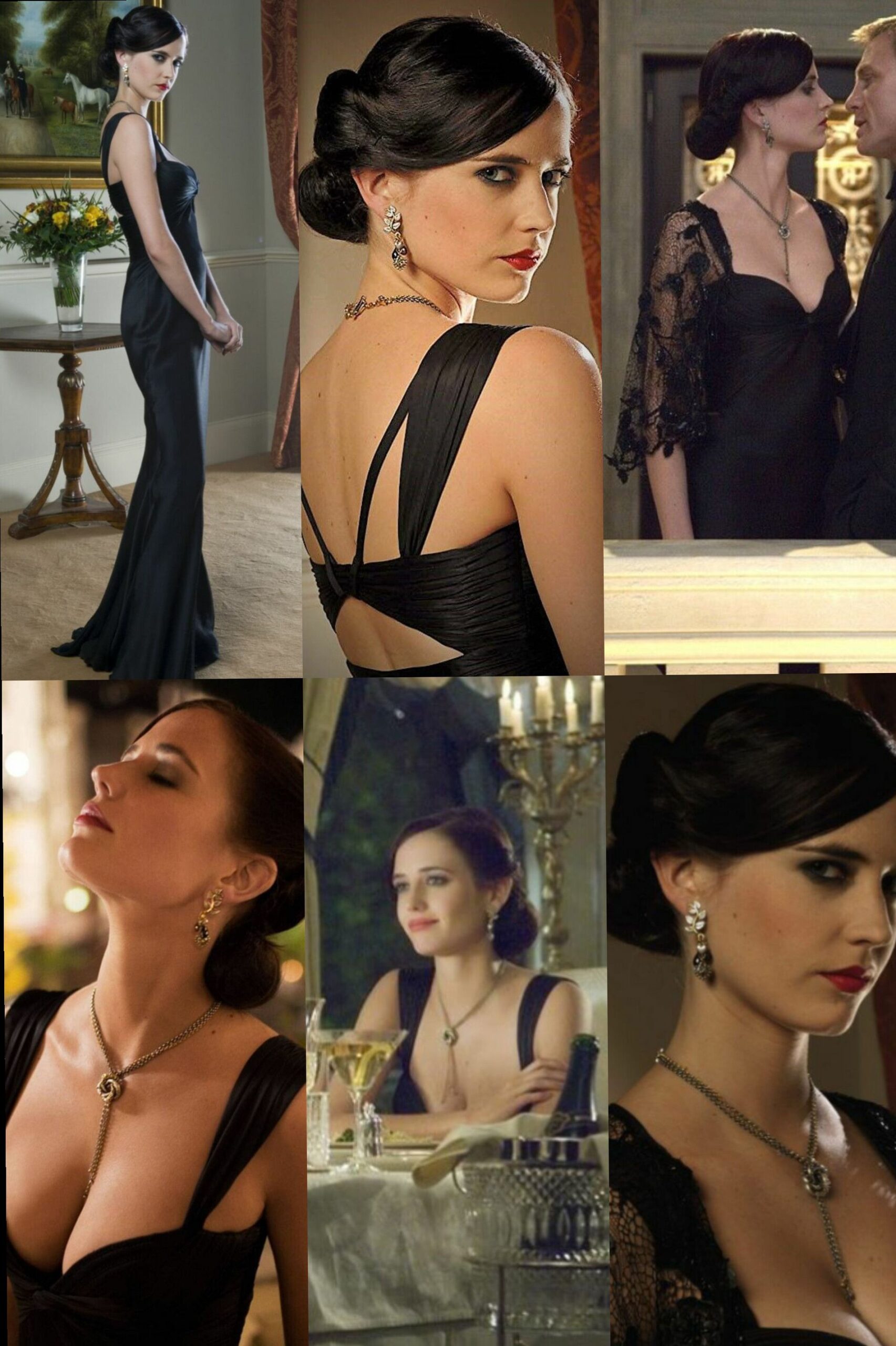 Neon Vesper Elegance: Midnight Game Art & Vintage Glam Party Vibe — style study  335