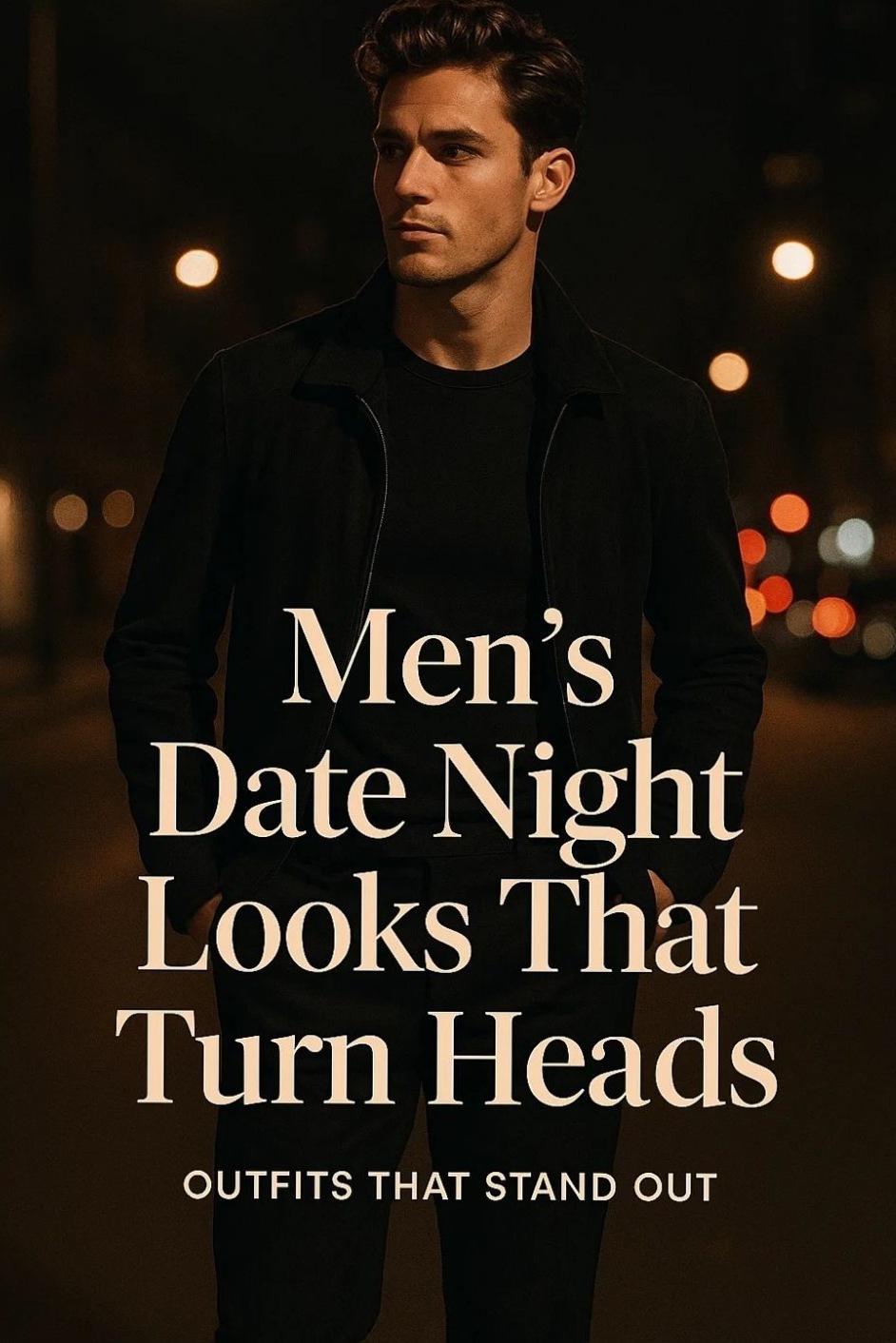 ⊹ Neon Vibes: 10 Gilded Autumn Outfits for Men with Edge ⊹ 🎯 🎯 282