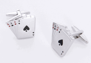 Neon-Vintage Card Game Soirée Essentials | PartyIdeaPros.com • 👒 🕶️ 636