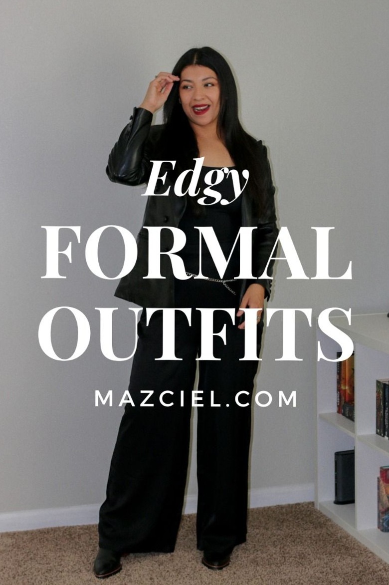 Neon-Vintage Office Looks with a Luxe Edge • 🌹 🥂 486