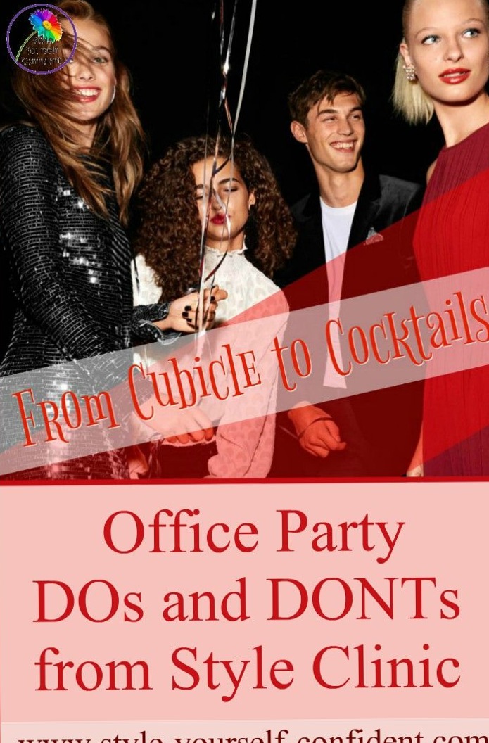 Neon Whispers: A Vintage Glamour Affair 👢 806