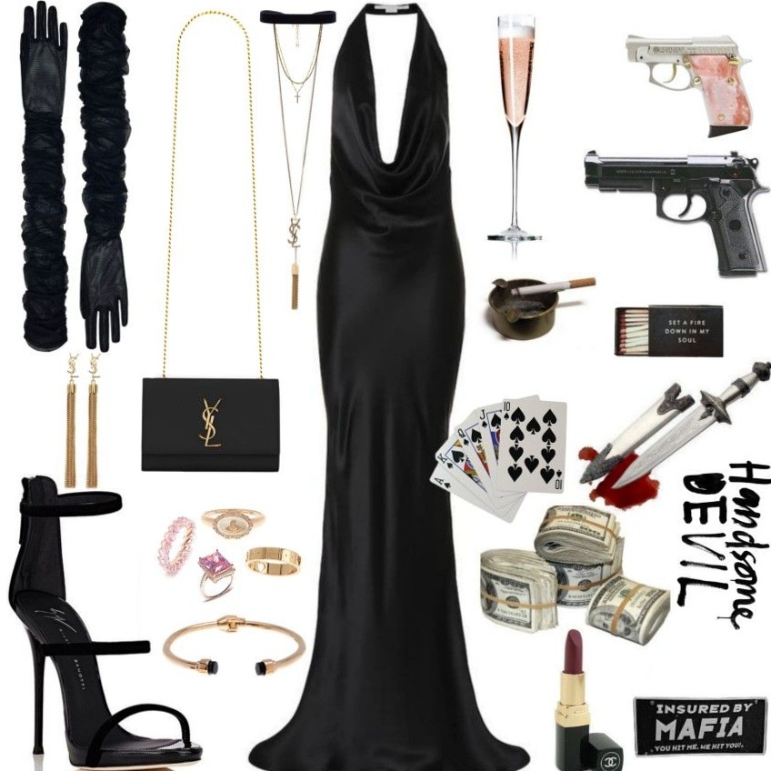 ⊹ Neon Whispers in Velvet Shadows #6 ⊹ 💃 🌟 500