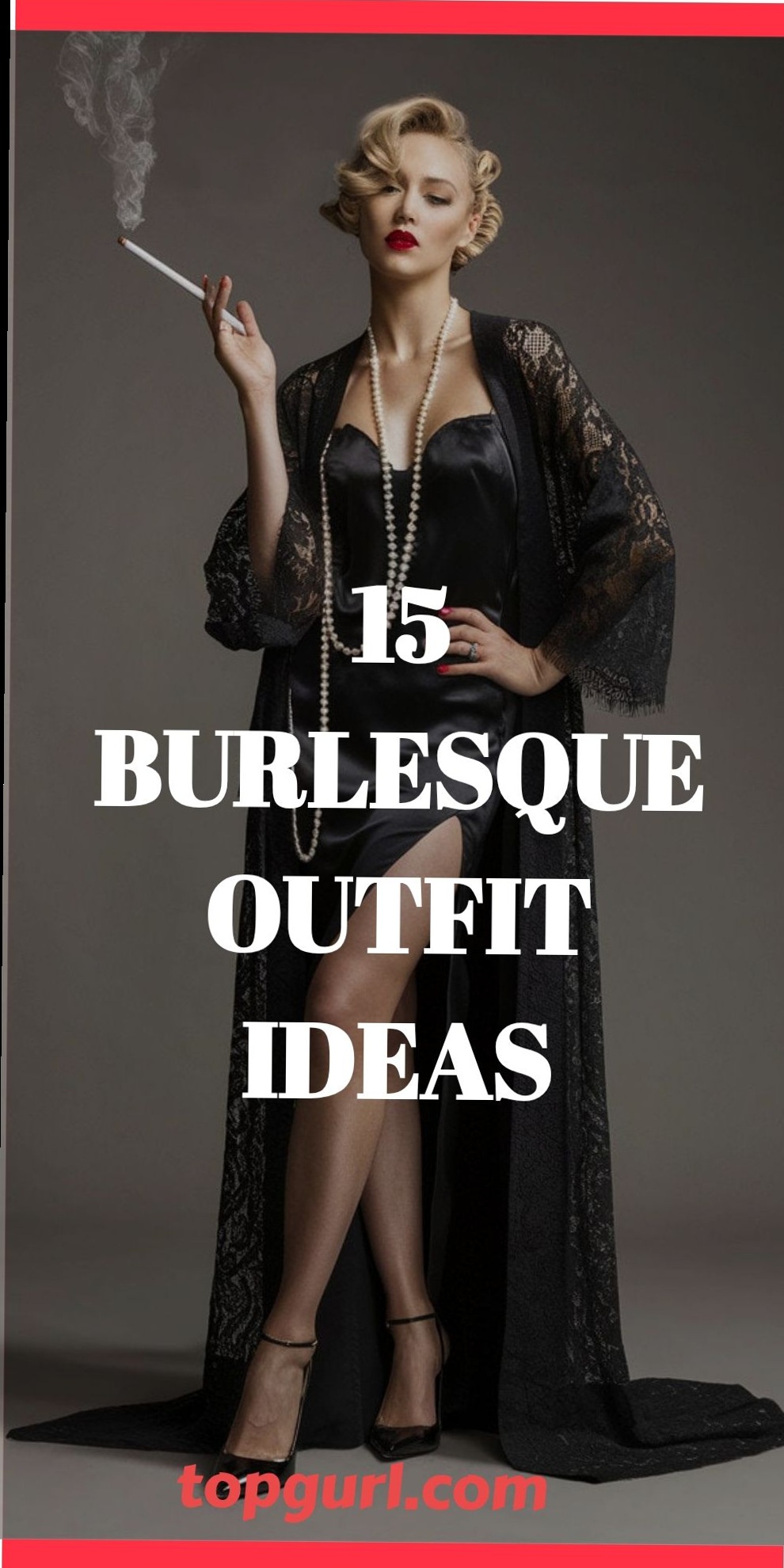 🥳 🎊 ✦ Neon Whispers: Luxe Attire for a Burlesque Soirée 918