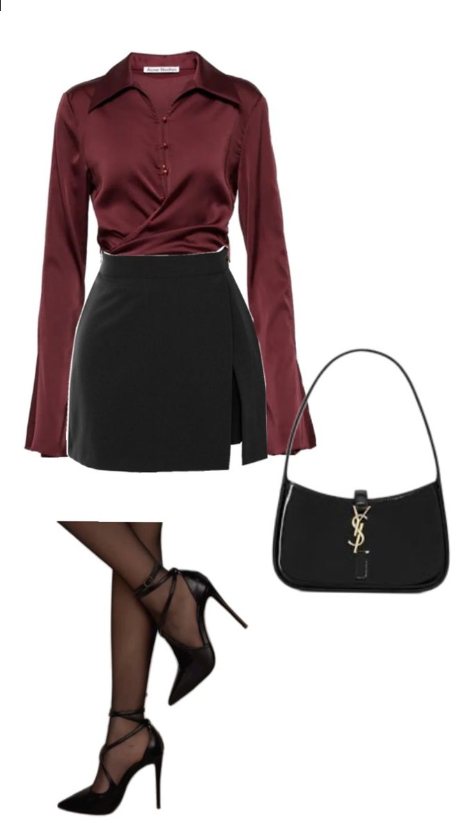 🥳 ✦ Neon Whispers of a Forgotten Glamour 521