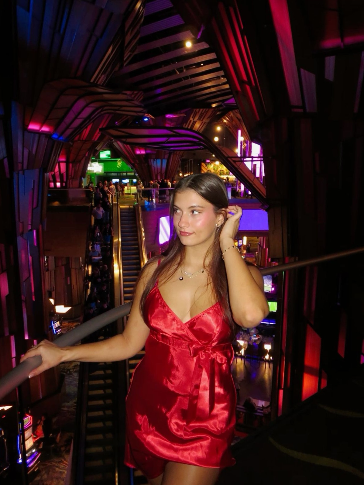 ✨ Neon Whispers of a Vintage Celebration | design diary 496