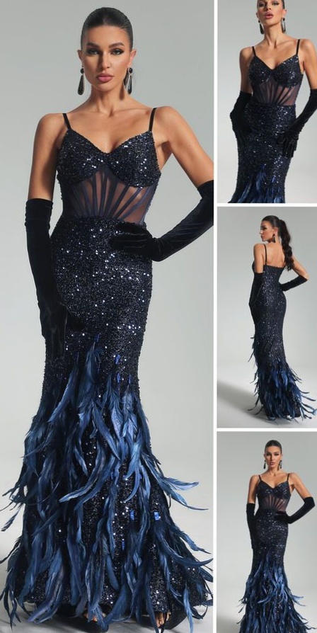 💫 🤍 Neon Whispers of SC-Olga-11 510