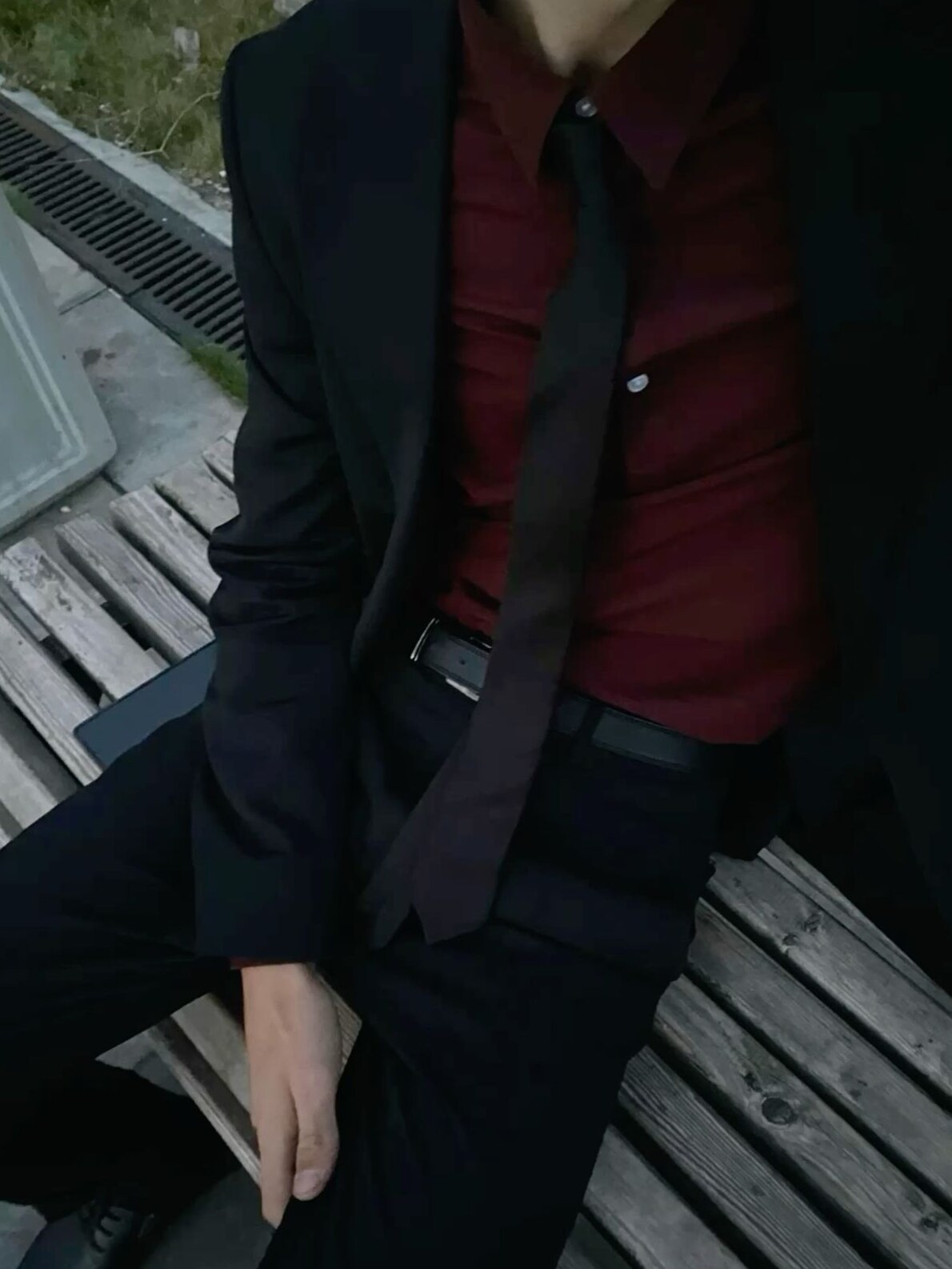 🛳️ 🌉 ✈️ Neon Whispers of the Wizard’s Tailored Night | visual storytelling 658