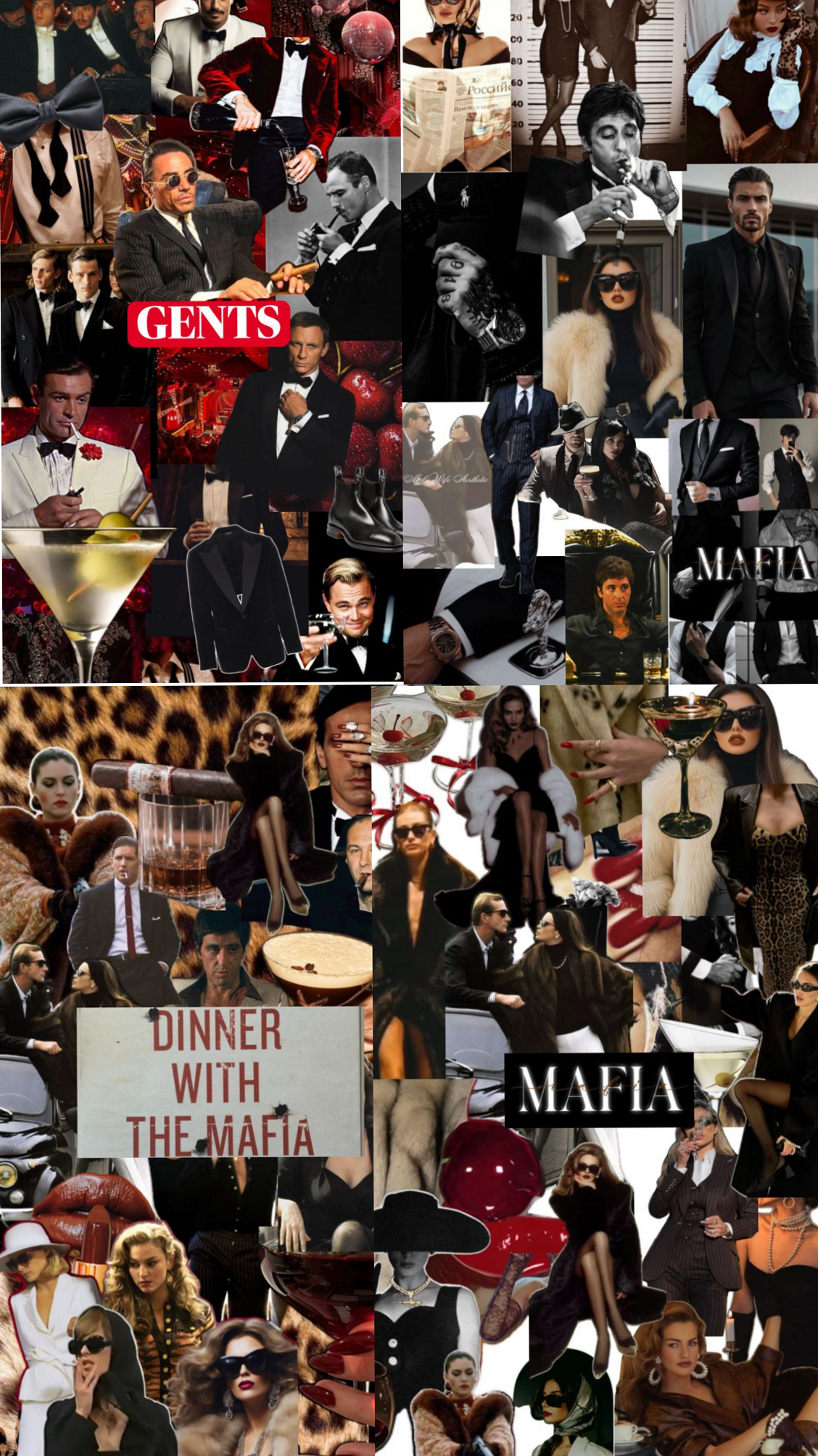 Neon Whispers of Timeless Glamour • 🔸 🔸 🎭 504