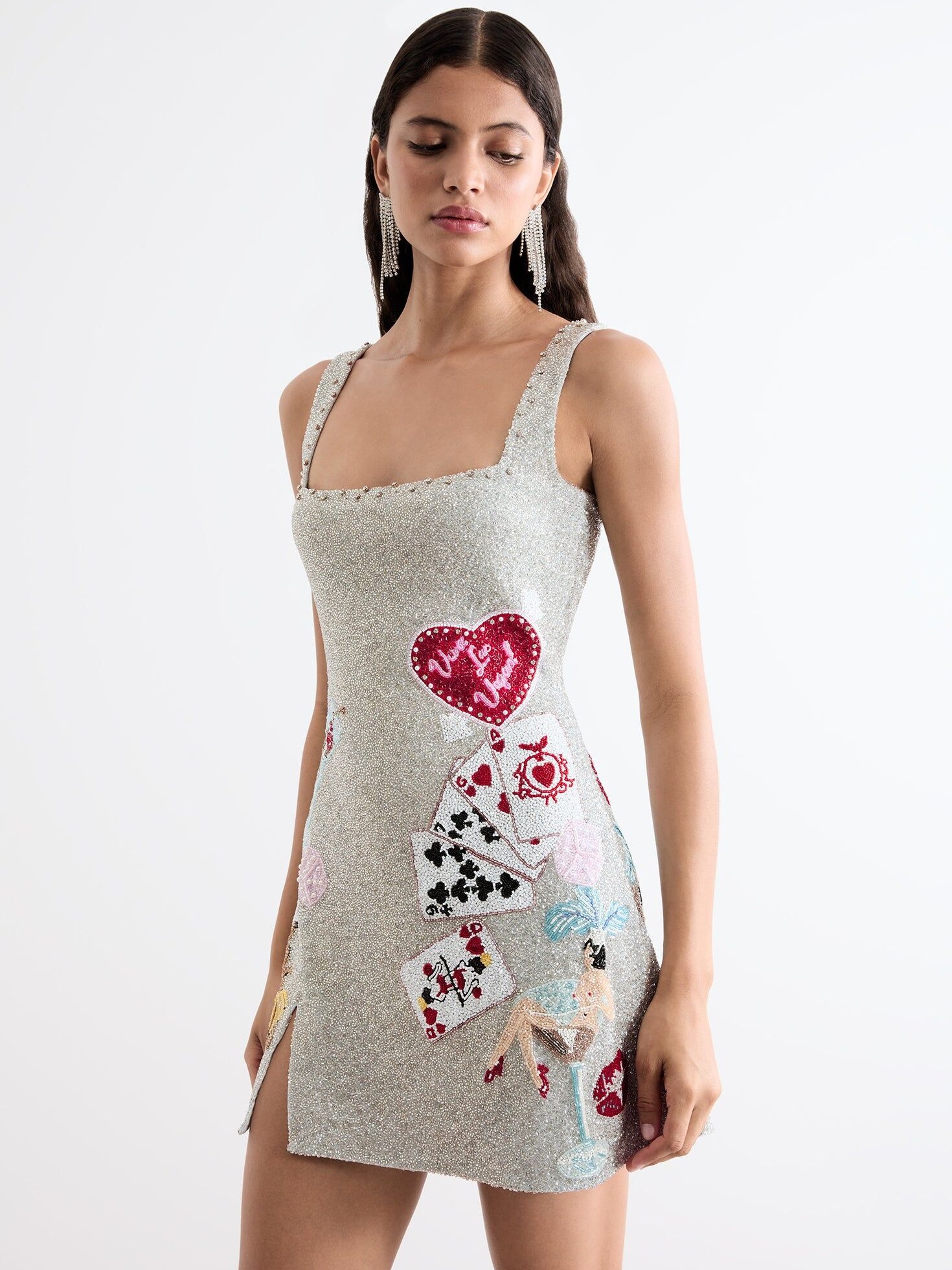 Neon Whispers of Timeless Elegance 🎰 📻 🎪 755