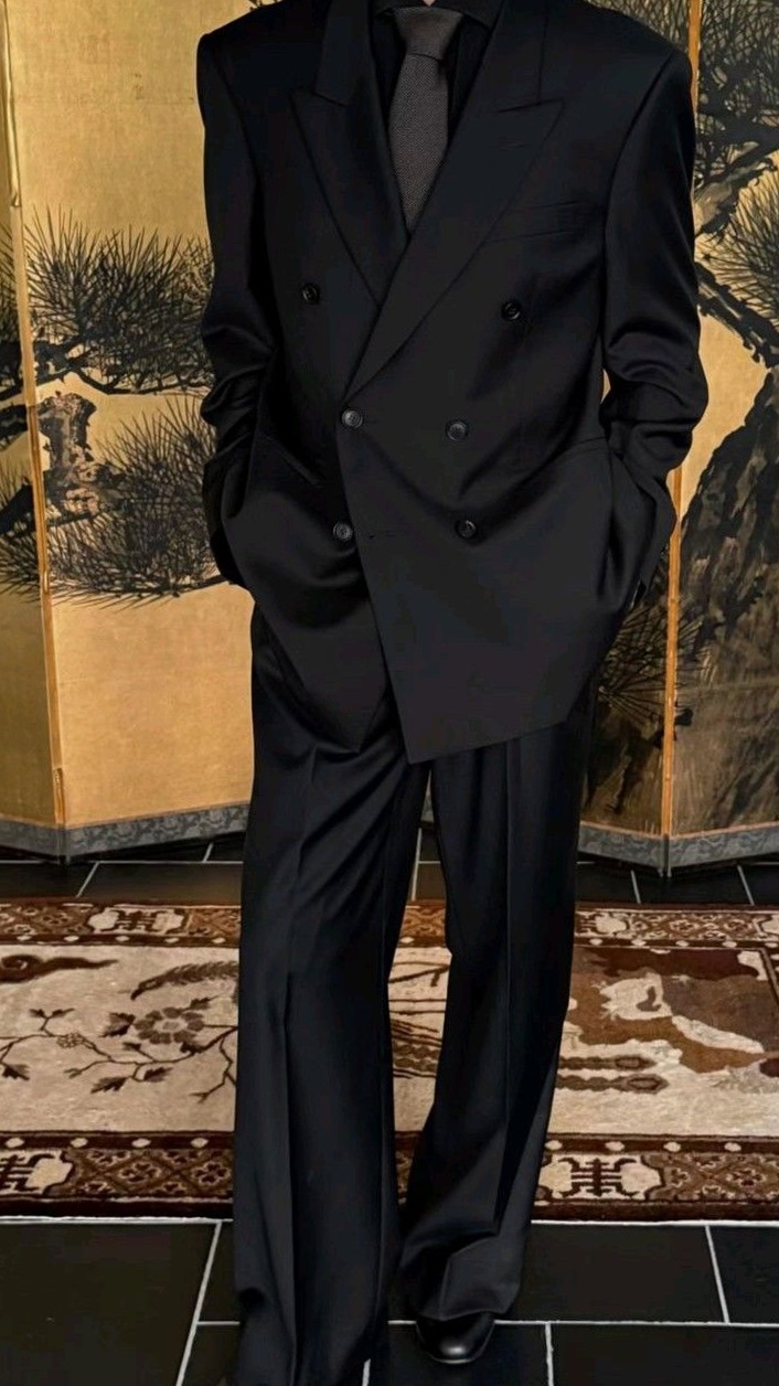 Neon Whispers of Velvet Night 🪩 🔮 🔮 583