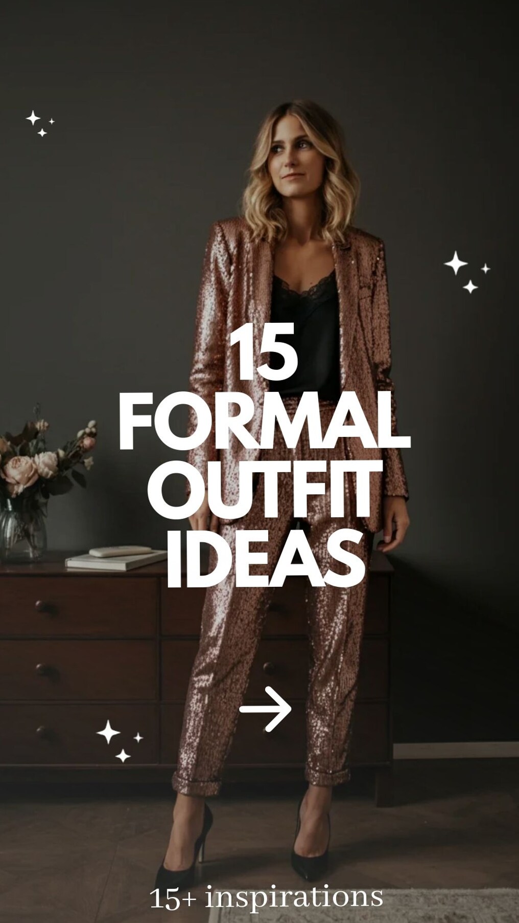 ✨ Neon Whispers of Vintage Glamour | visual vocabulary 122