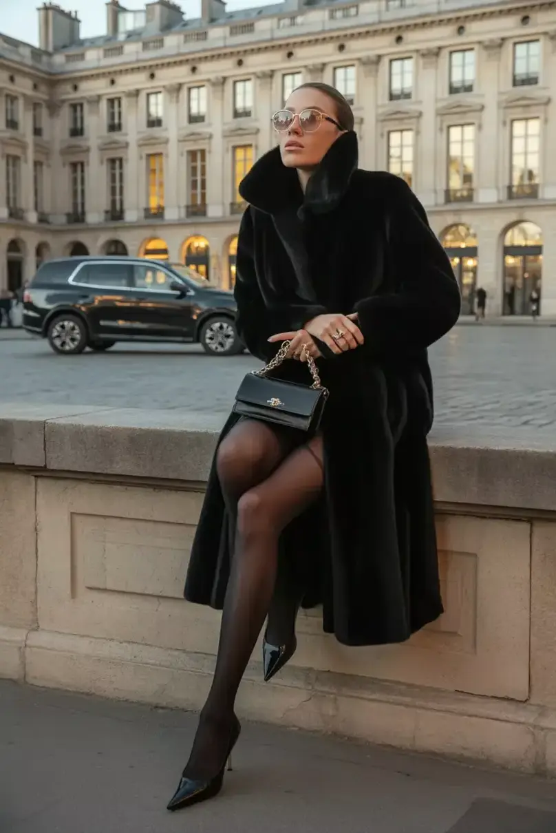 🎰 🗝️ ✦ Neon Whispers: Timeless Elegance for Autumn Celebrations 375