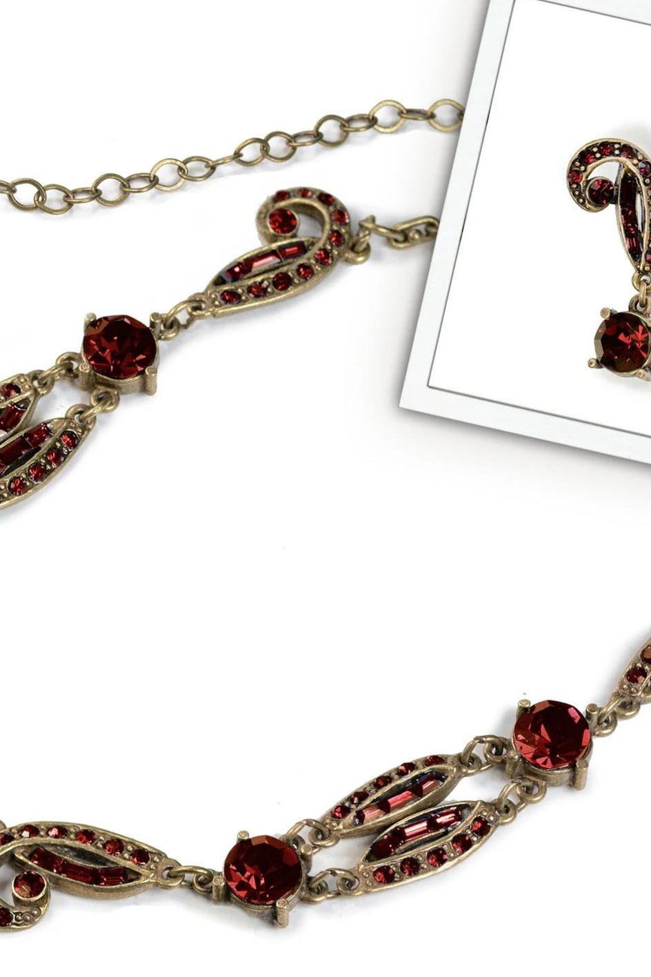 ⊹ Old Hollywood Crystal Glam Set Neon Vintage Elegance ⊹ 🗺️ 🏖️ 810