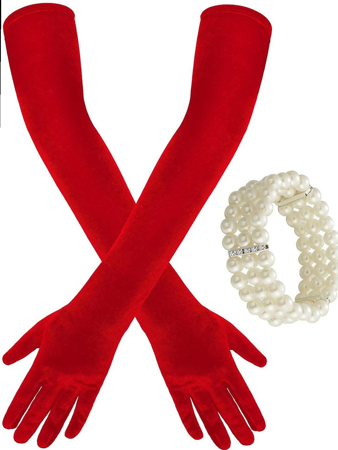 🎊 🌟 Opera’s Whisper in Velvet and Pearl | toast to good times 531