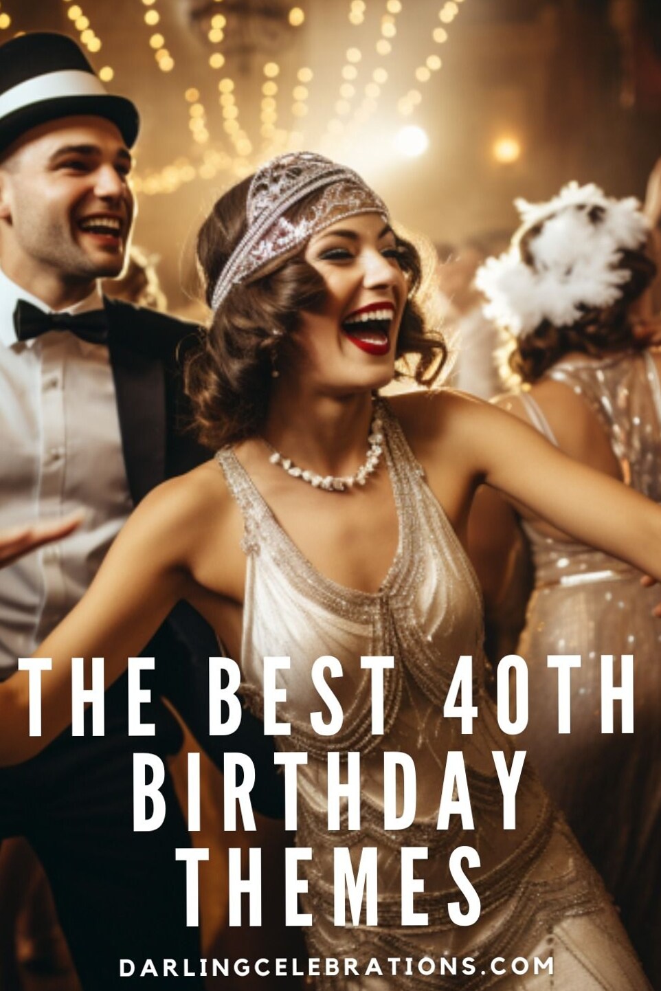 🎆 ⚡ party like it’s 1999 ✦ Celestial Neon Nights: Timeless Glamour for a Birthda 939