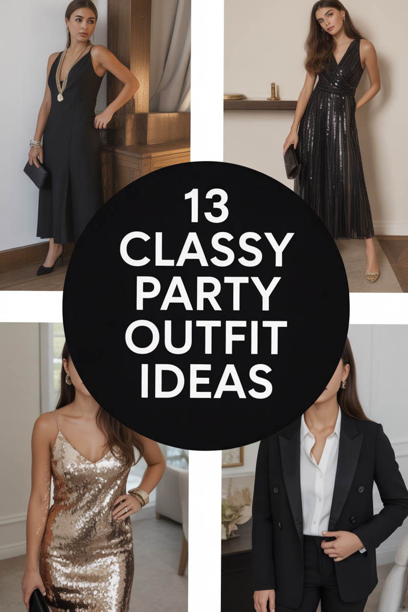 party like it’s 1999 ✧ Neon Elegance: 13 Vintage-Inspired Party Looks with a Lux 244