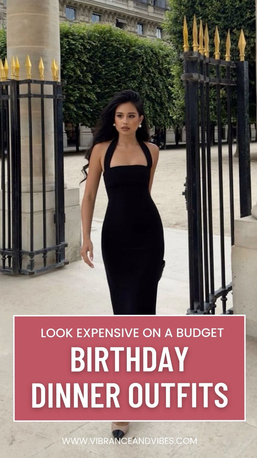 party planning perfection: Neon Elegance: Seasonal Party Wear & Birthday Fashion 605