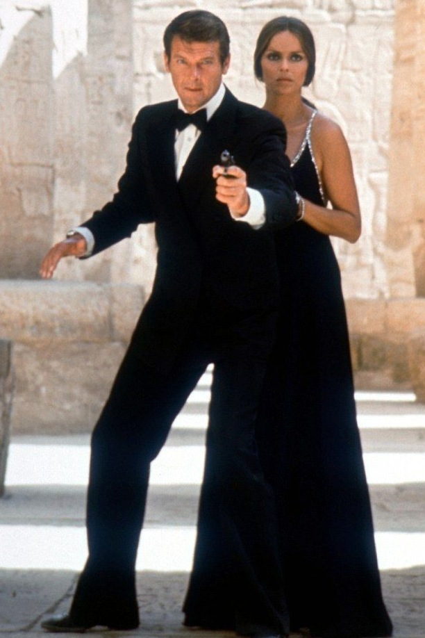 ✦ pixel perfect design ✦ Neon Glamour: The 77 Timeless Elegance of Bond Girl Sty 462