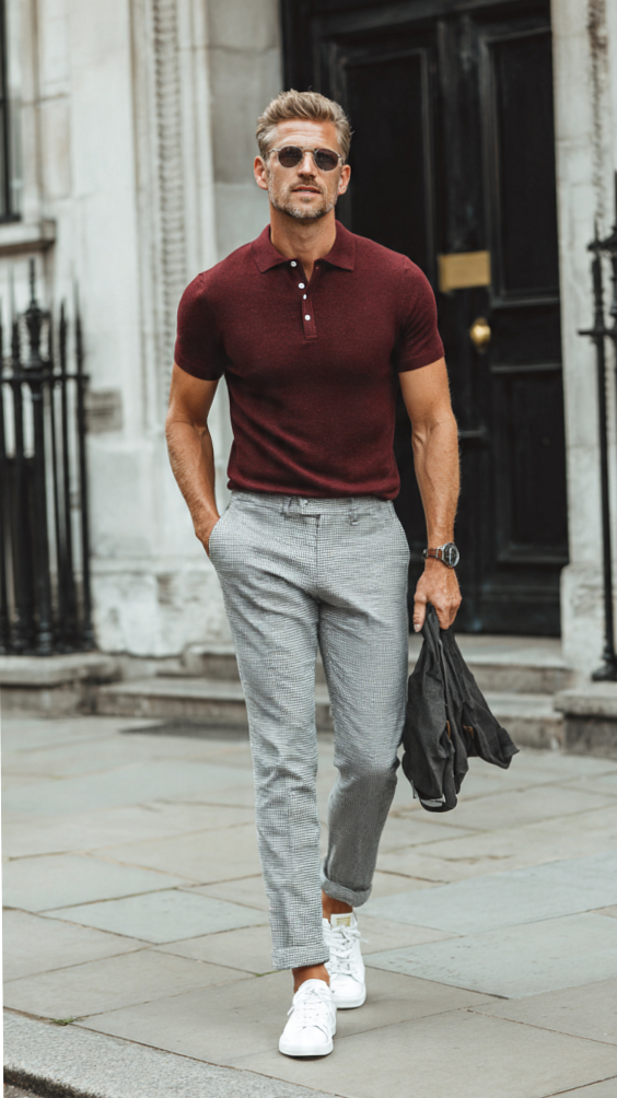 Polished Looks That Glow With Vintage Edge 🔵 568