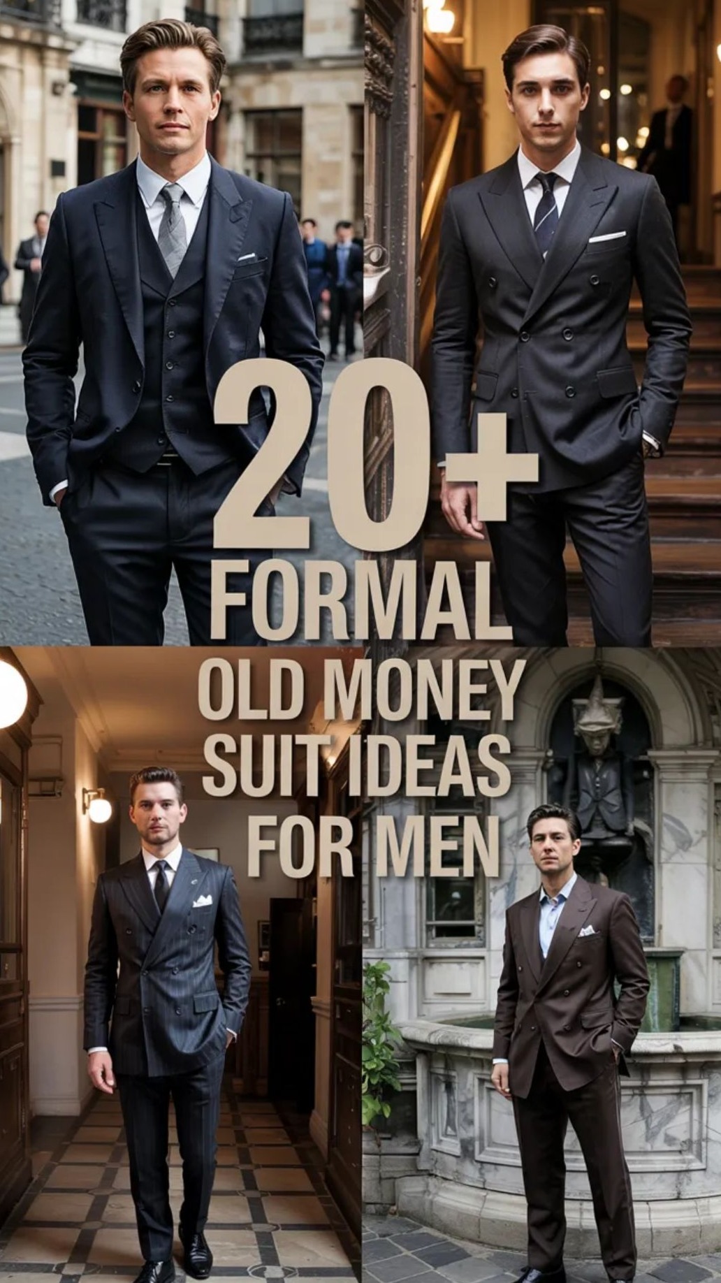 ⊹ Polished Suit Elegance Meets Neon Vintage Grandeur ⊹ 🖌️ 600