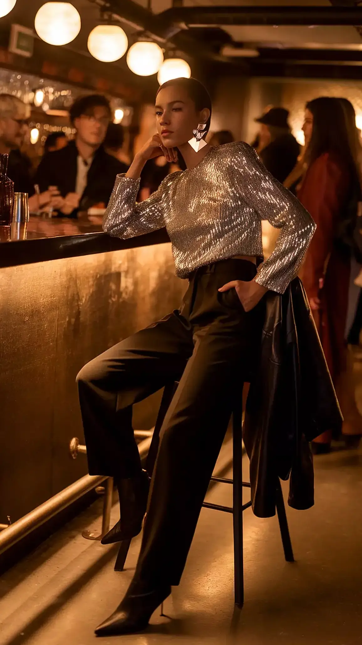 ⊹ Portugal Packing List: Neon-Elegant & Vintage-Ready Essentials ⊹ 💄 👢 470