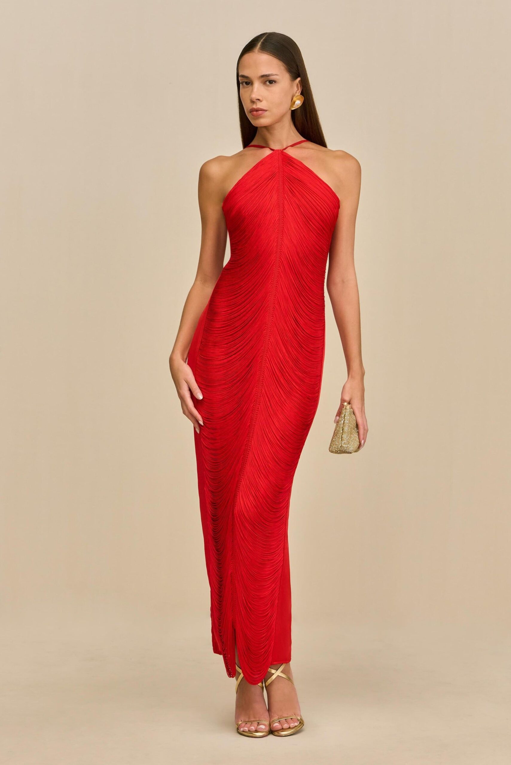 👑 | Renata Gown by Ghermez – Neon Whispers of a Forgotten Era | aesthetic mood b 393