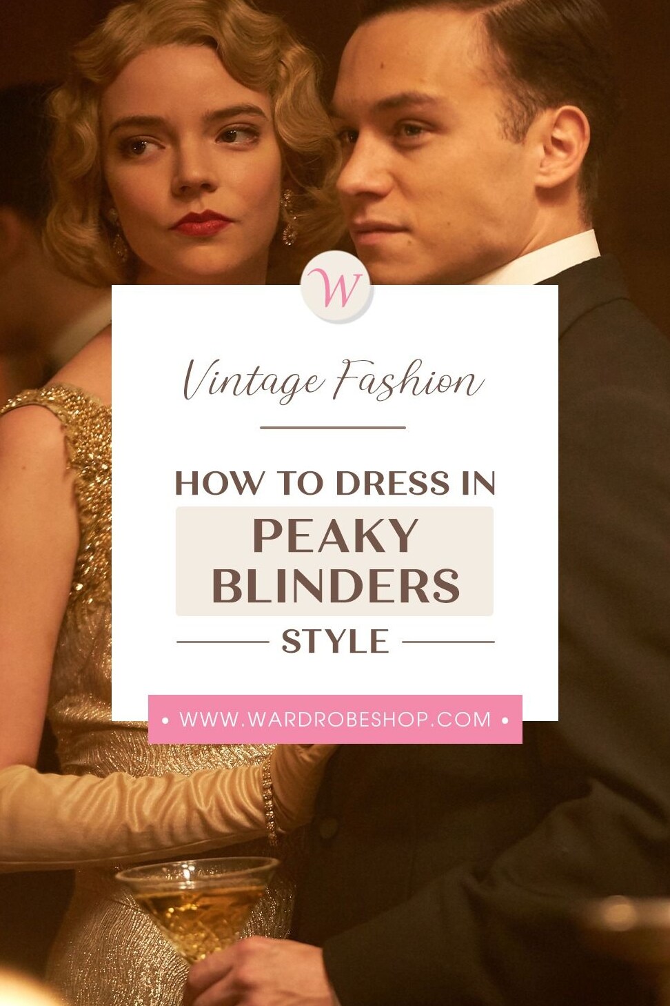 🎨 🎯 Retro Glam Outfits with Peaky Blinders Flair for Chic Celebrations — aesthet 546