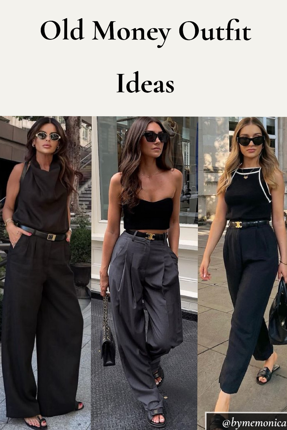 Retro Glam Summer Styles With Neon Vintage Flair — daily dose of beauty 🎰 297