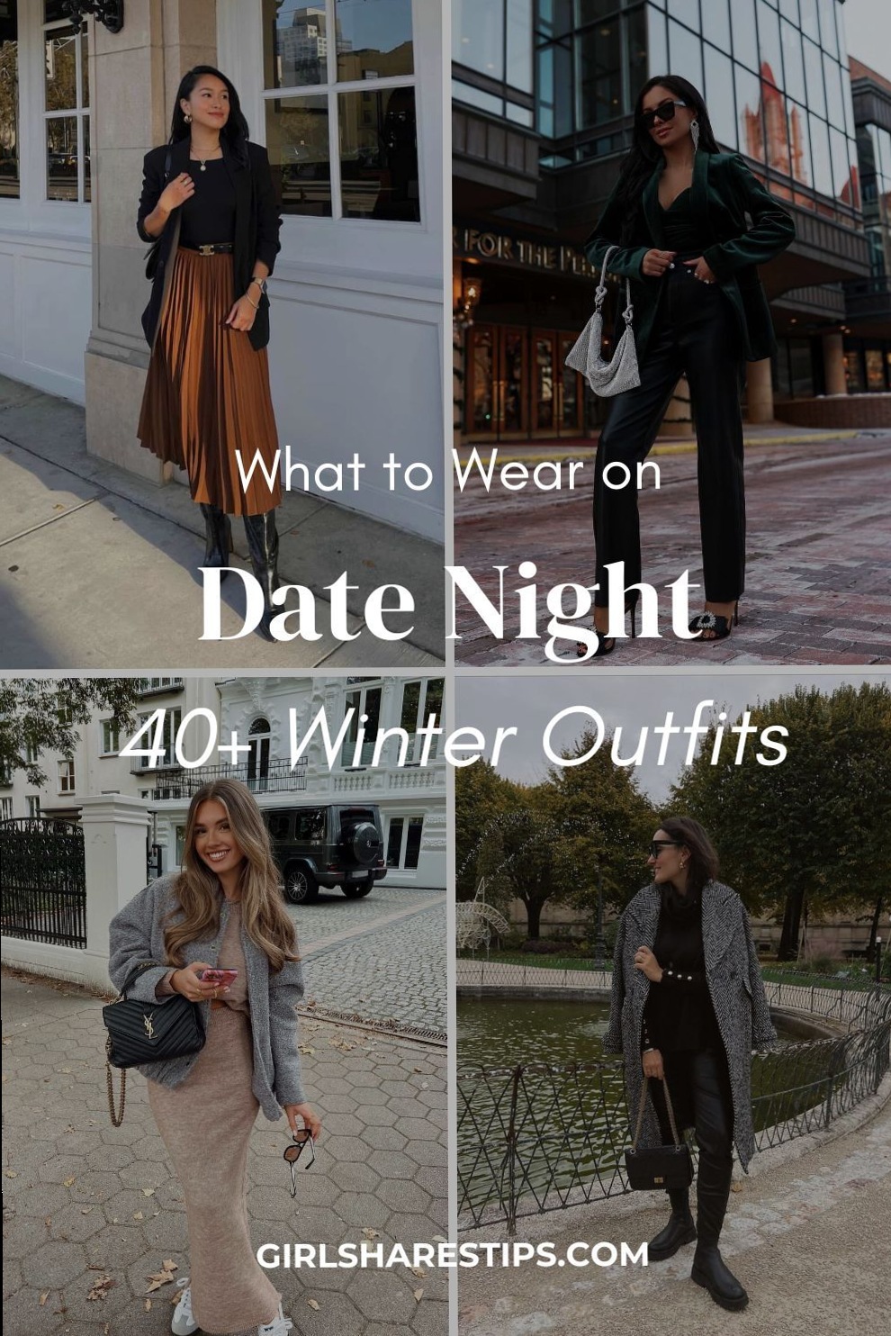 retro glamour inspiration: Neon Winter Glam: 40+ Timeless Date Night Vibe Outfit 808